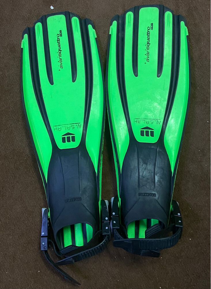 swimming tools price by each - 8