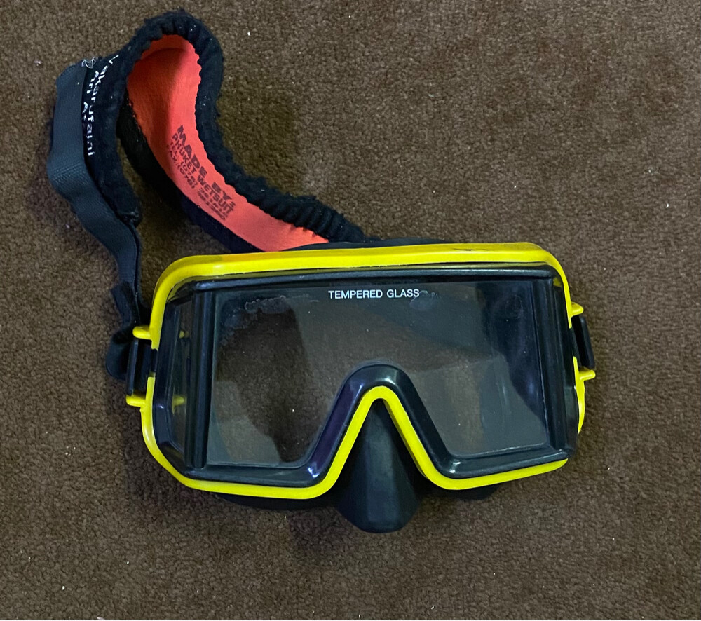 swimming tools price by each - 4