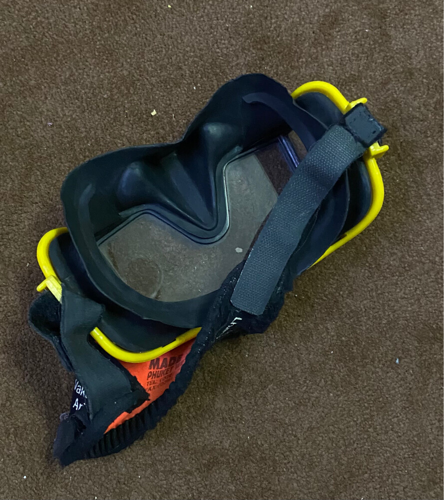 swimming tools price by each - 6