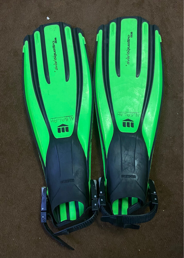 swimming tools price by each - 9