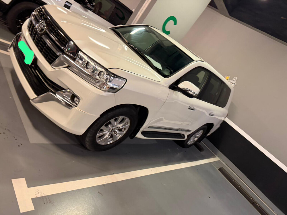 land cruiser - 6