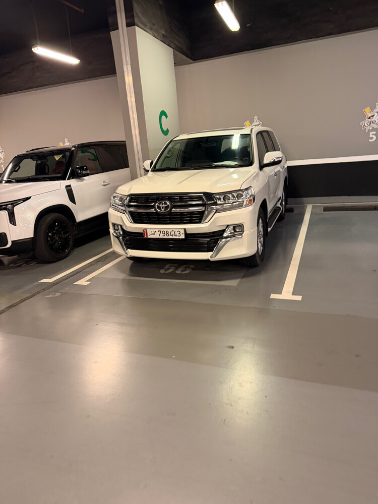 land cruiser - 10