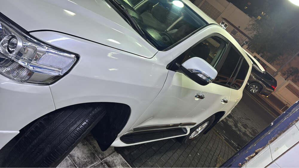 land cruiser - 9