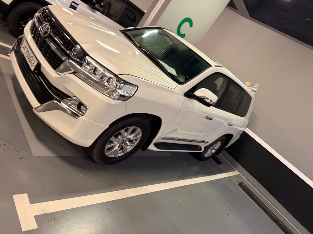 land cruiser - 4