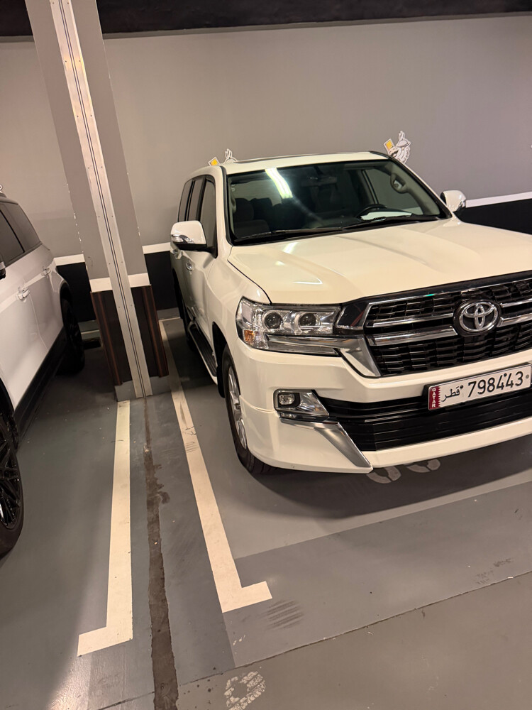 land cruiser - 5