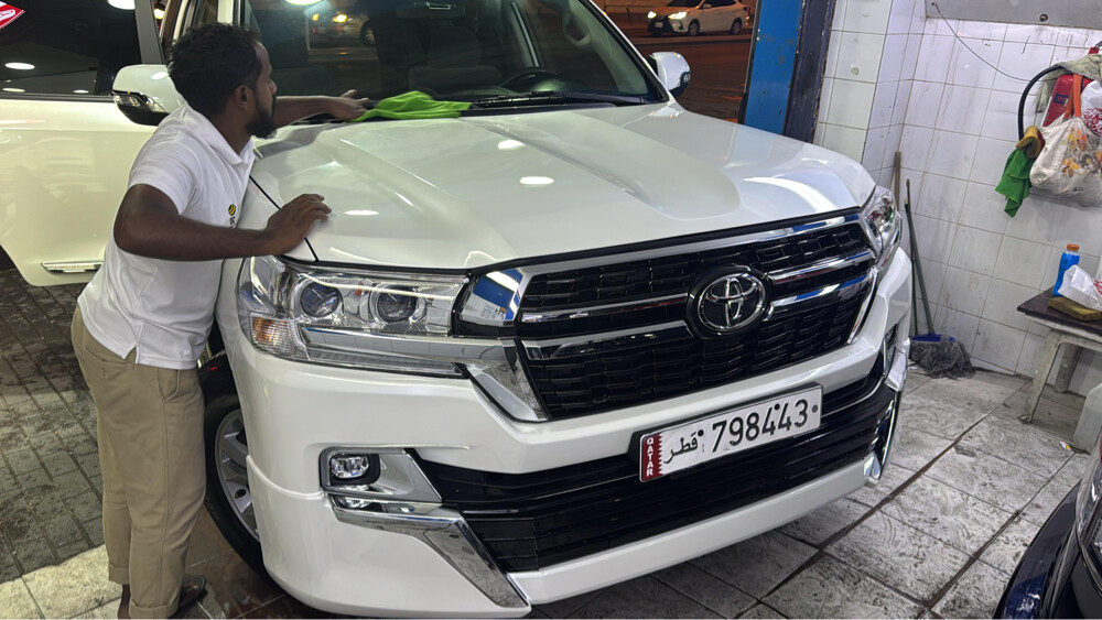land cruiser - 11