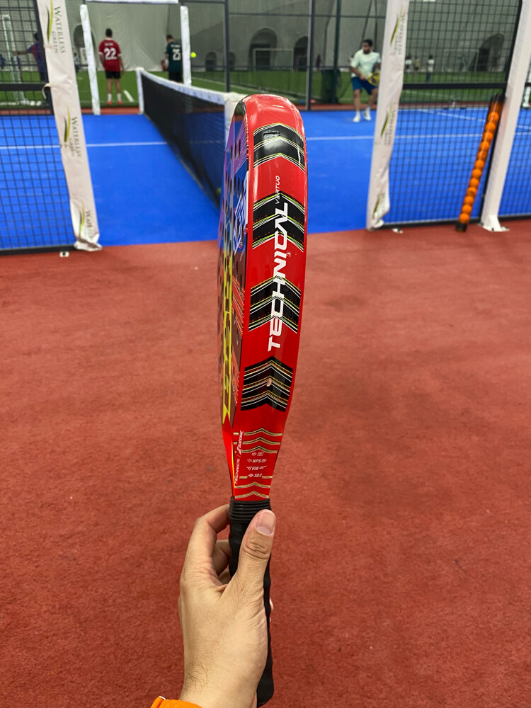 Babolat Technical Vertuo padel - 8