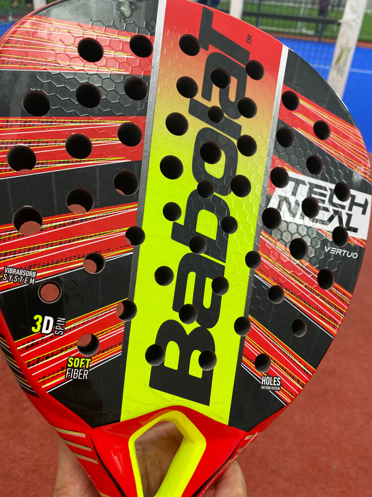 Babolat Technical Vertuo padel - 2
