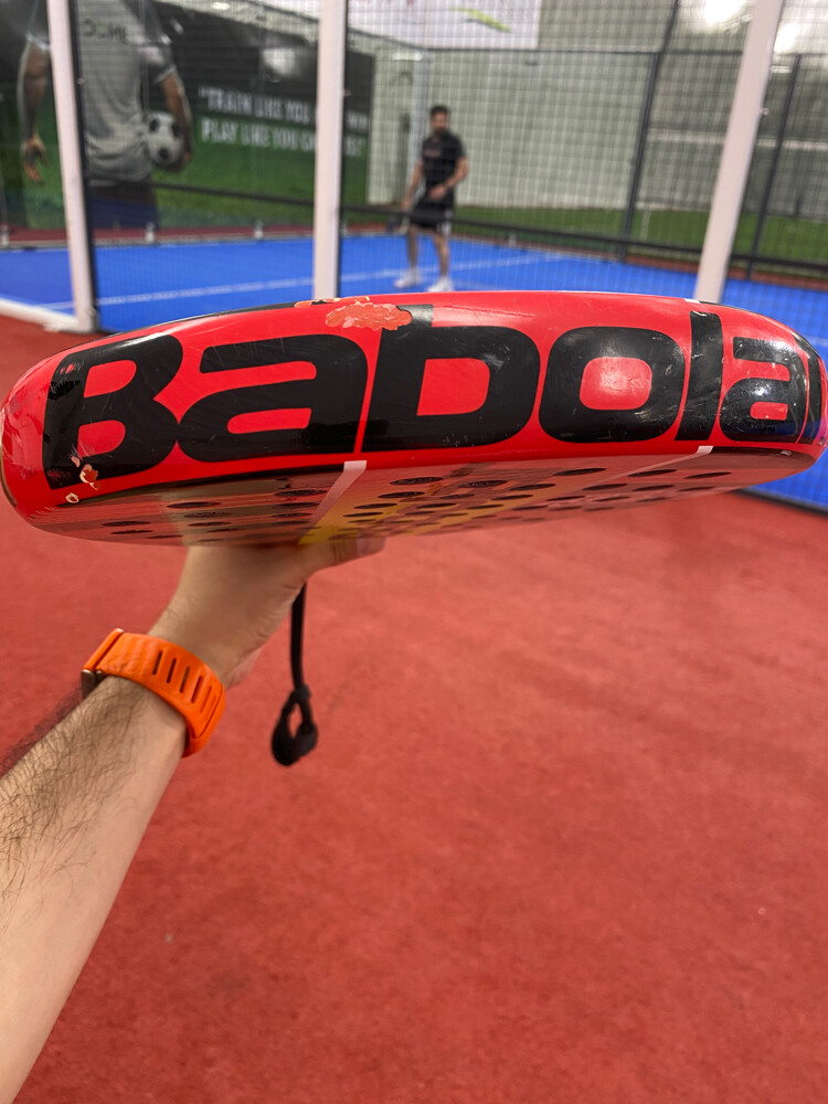 Babolat Technical Vertuo padel - 3