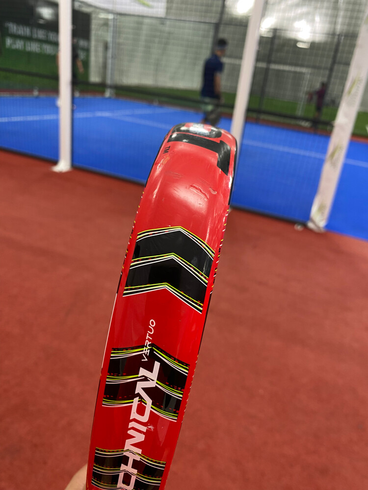 Babolat Technical Vertuo padel - 4