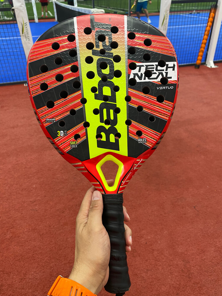 Babolat Technical Vertuo padel - 9