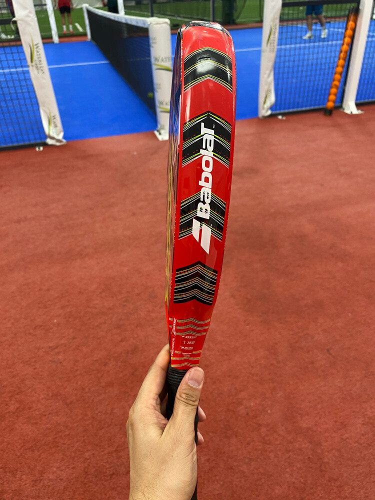 Babolat Technical Vertuo padel - 5