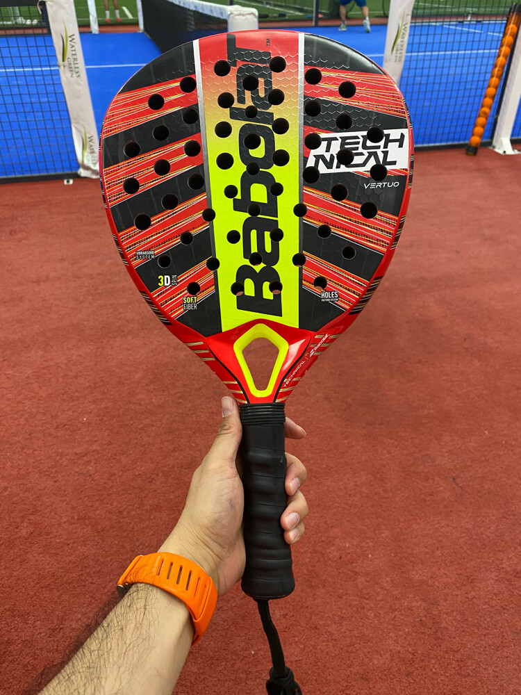 Babolat Technical Vertuo padel - 7