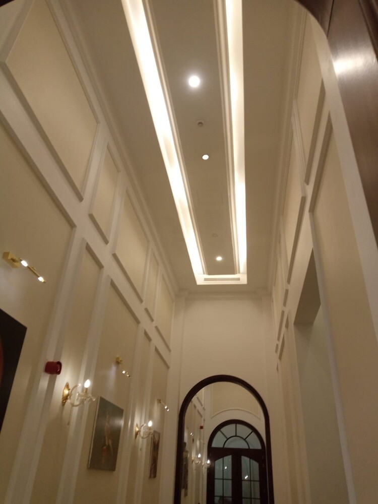 صبغ داخلي وخارجي - 16