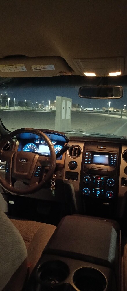 FORD F-150 - 11