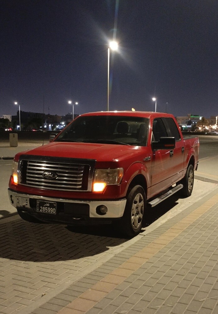 FORD F-150 - 1