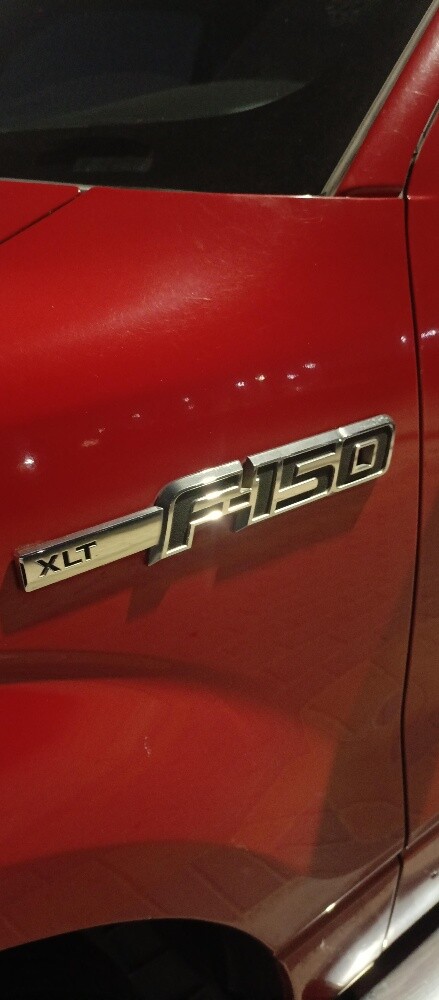 FORD F-150 - 9