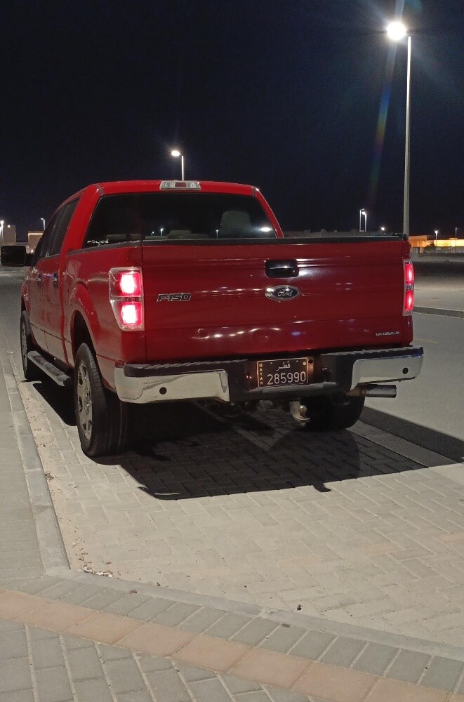 FORD F-150 - 6