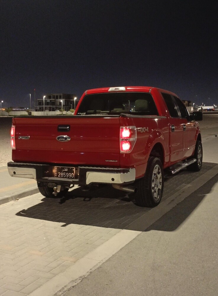FORD F-150 - 5