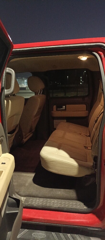 FORD F-150 - 13