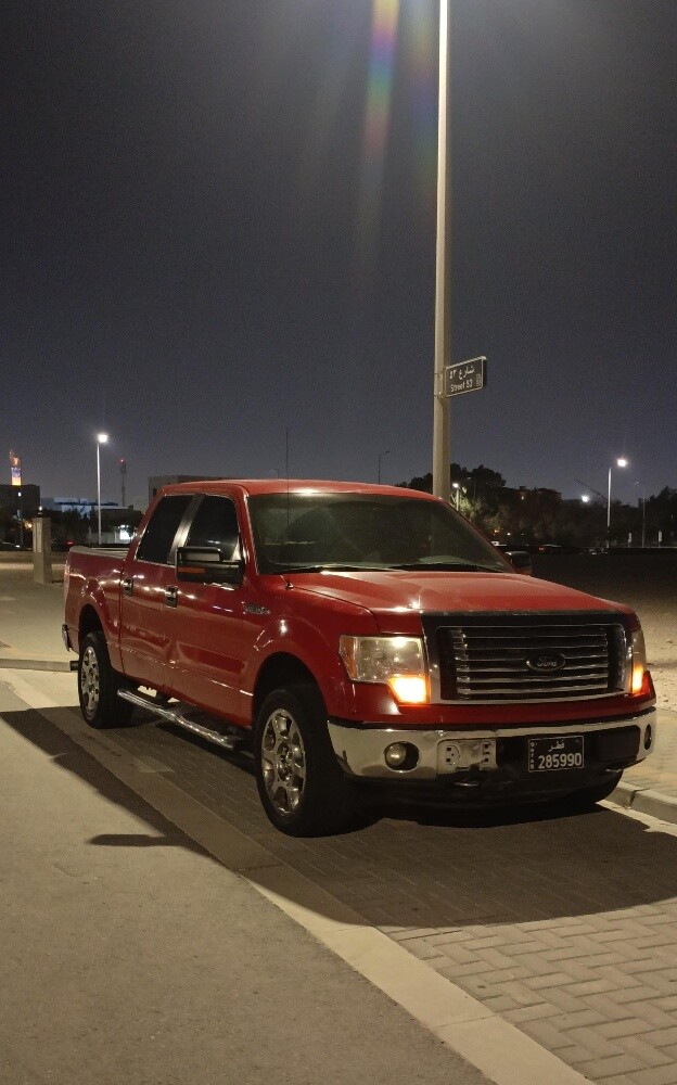 FORD F-150 - 3