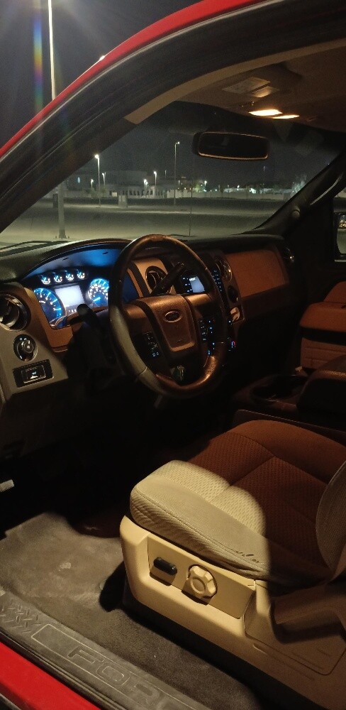 FORD F-150 - 7