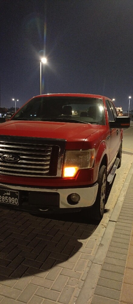 FORD F-150 - 2