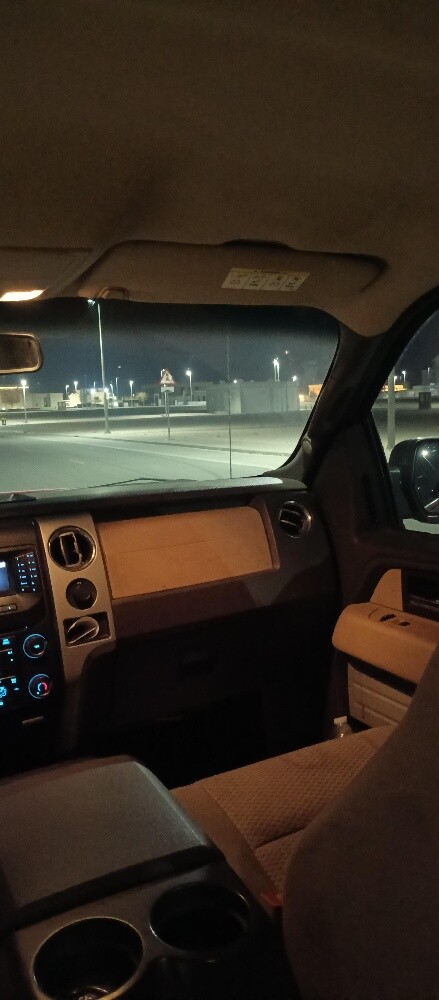 FORD F-150 - 12