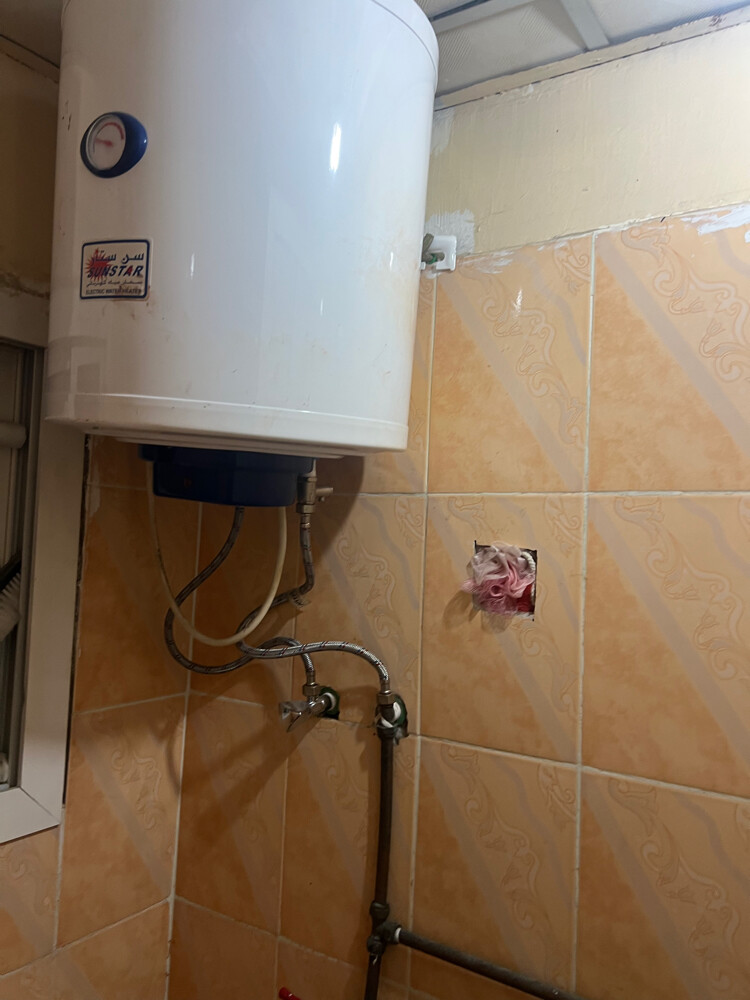 flat for rent - 5