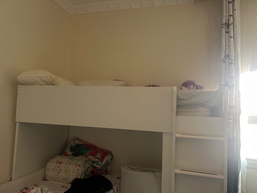 IKEA Bunker Bed - 3