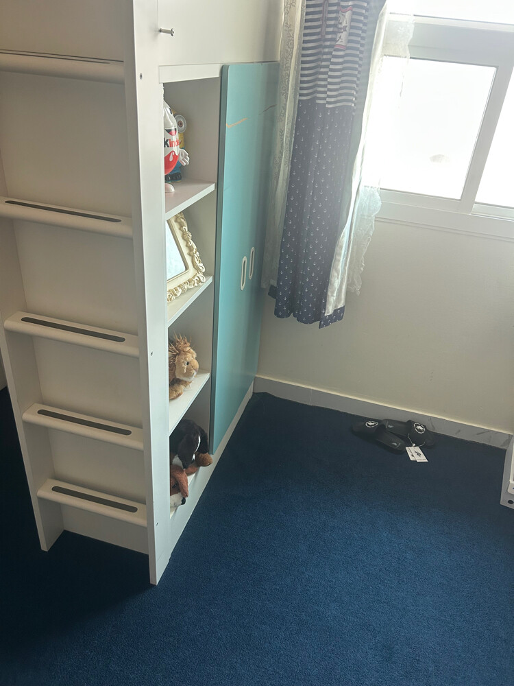 IKEA Bunker Bed - 2