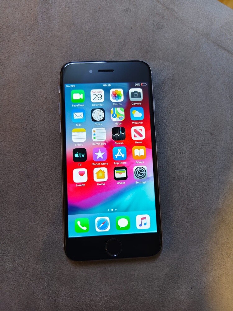iPhone 6 - 1