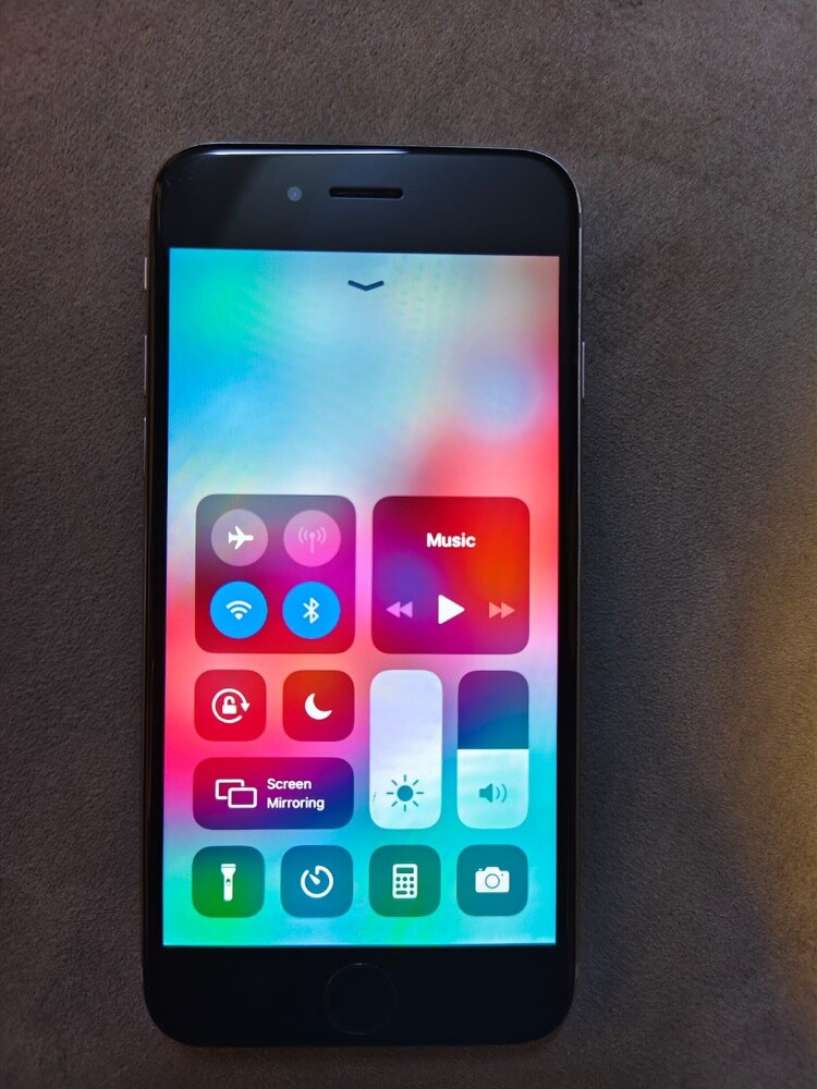 iPhone 6 - 2