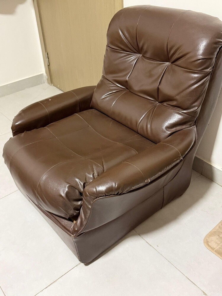 Sofa - 3
