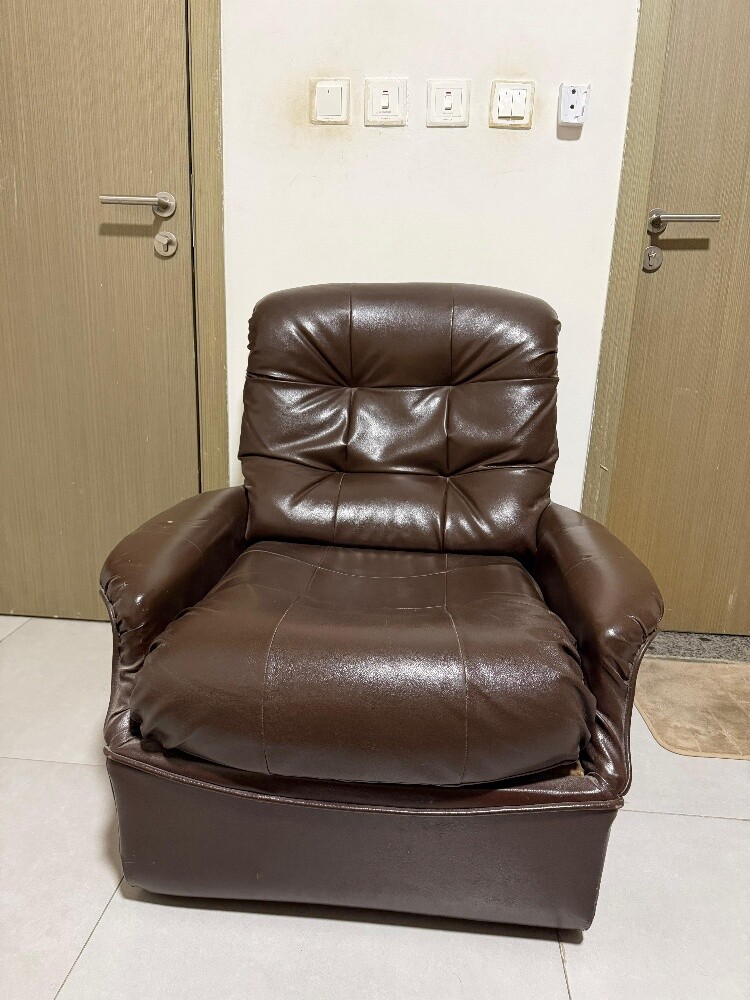 Sofa - 1