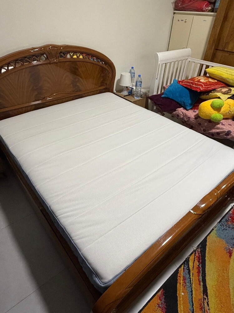 IKEA Bed - 1