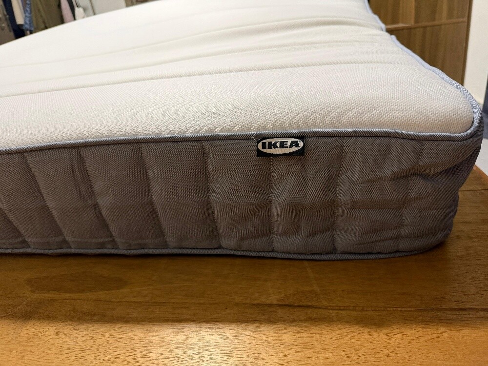 IKEA Bed - 3