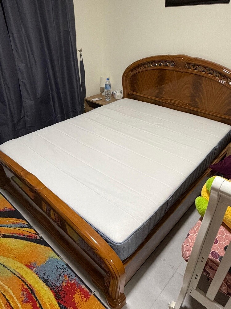 IKEA Bed - 2