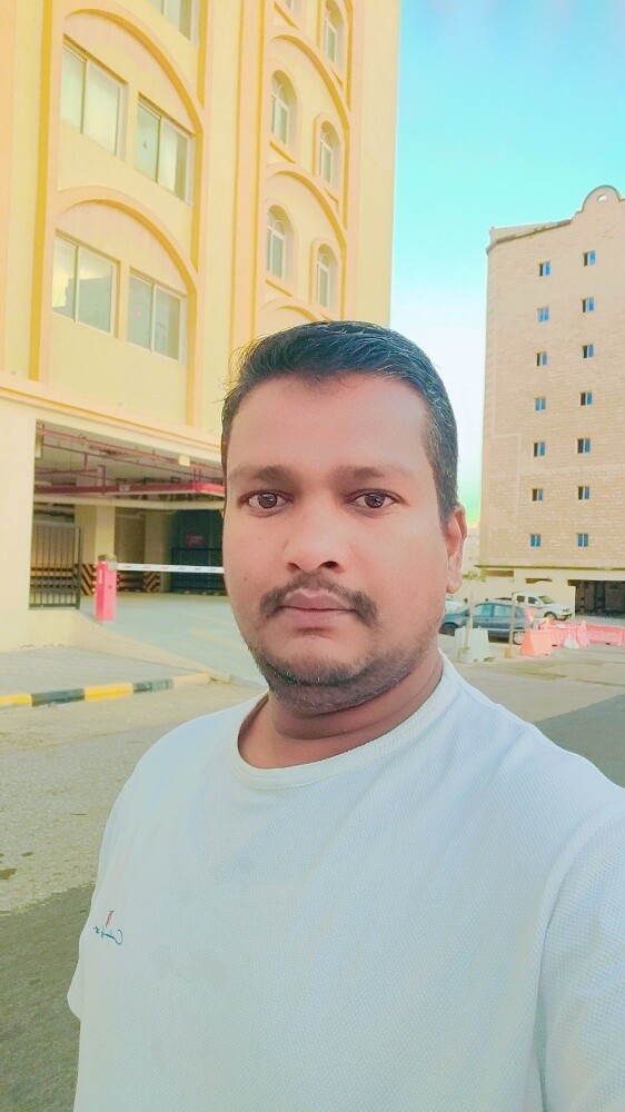 Mohammad irsad ansari - 1