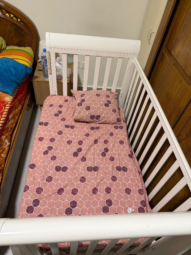 Crib - 2