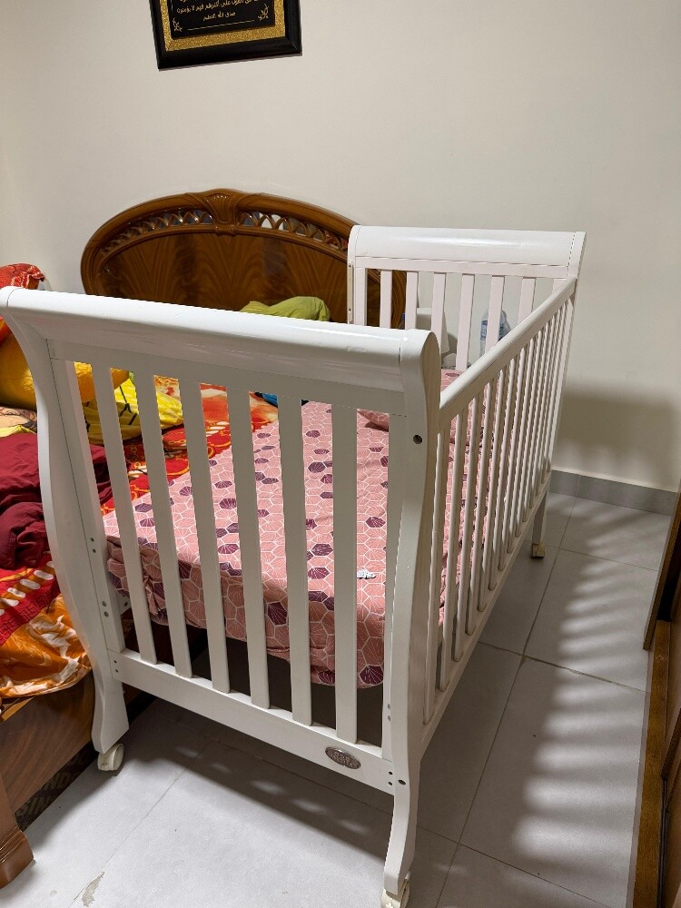 Crib - 3