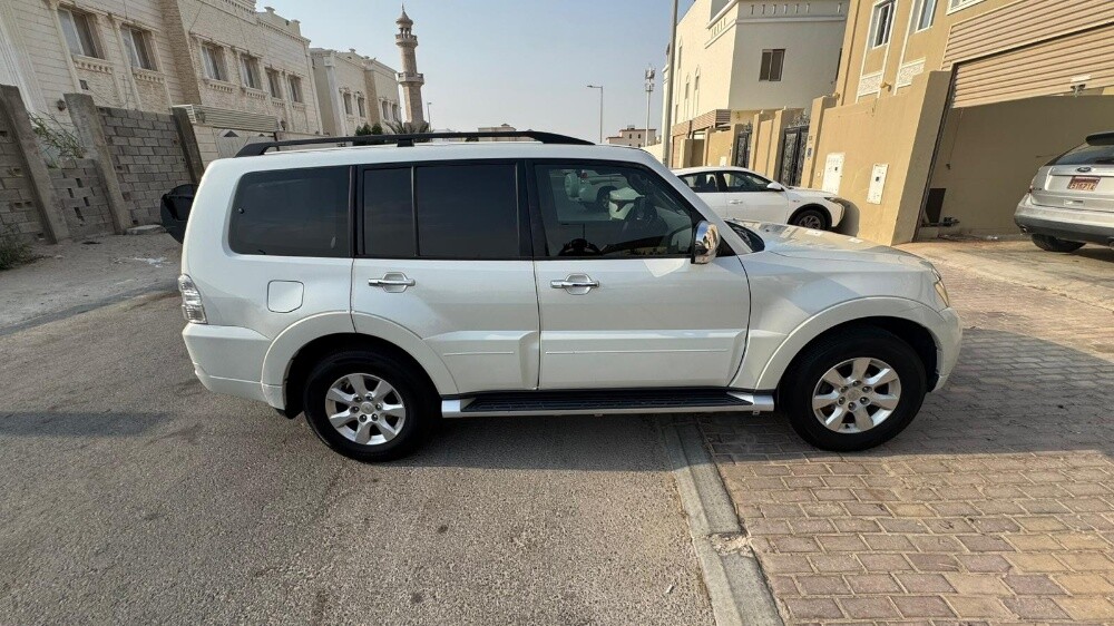 Sell Pajero2016 - 2