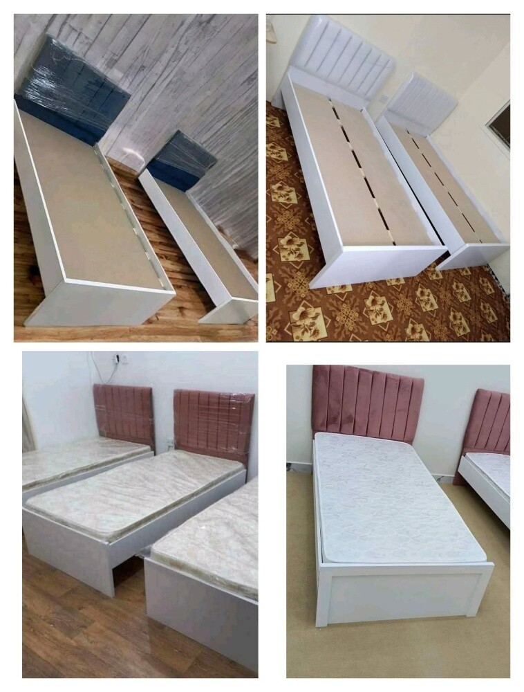 سرير ومرتبة - 23