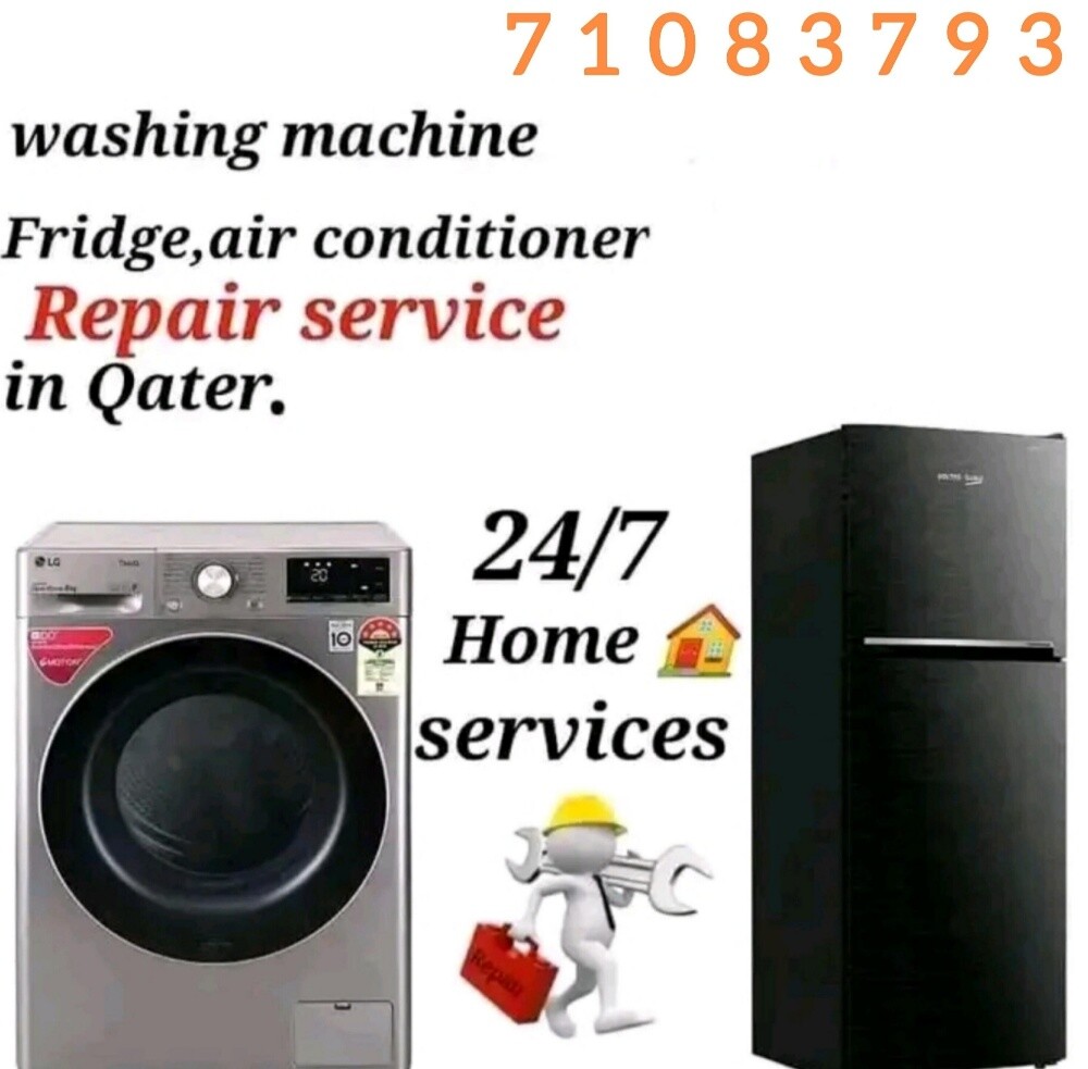 washing machine repair 71083793 - 1