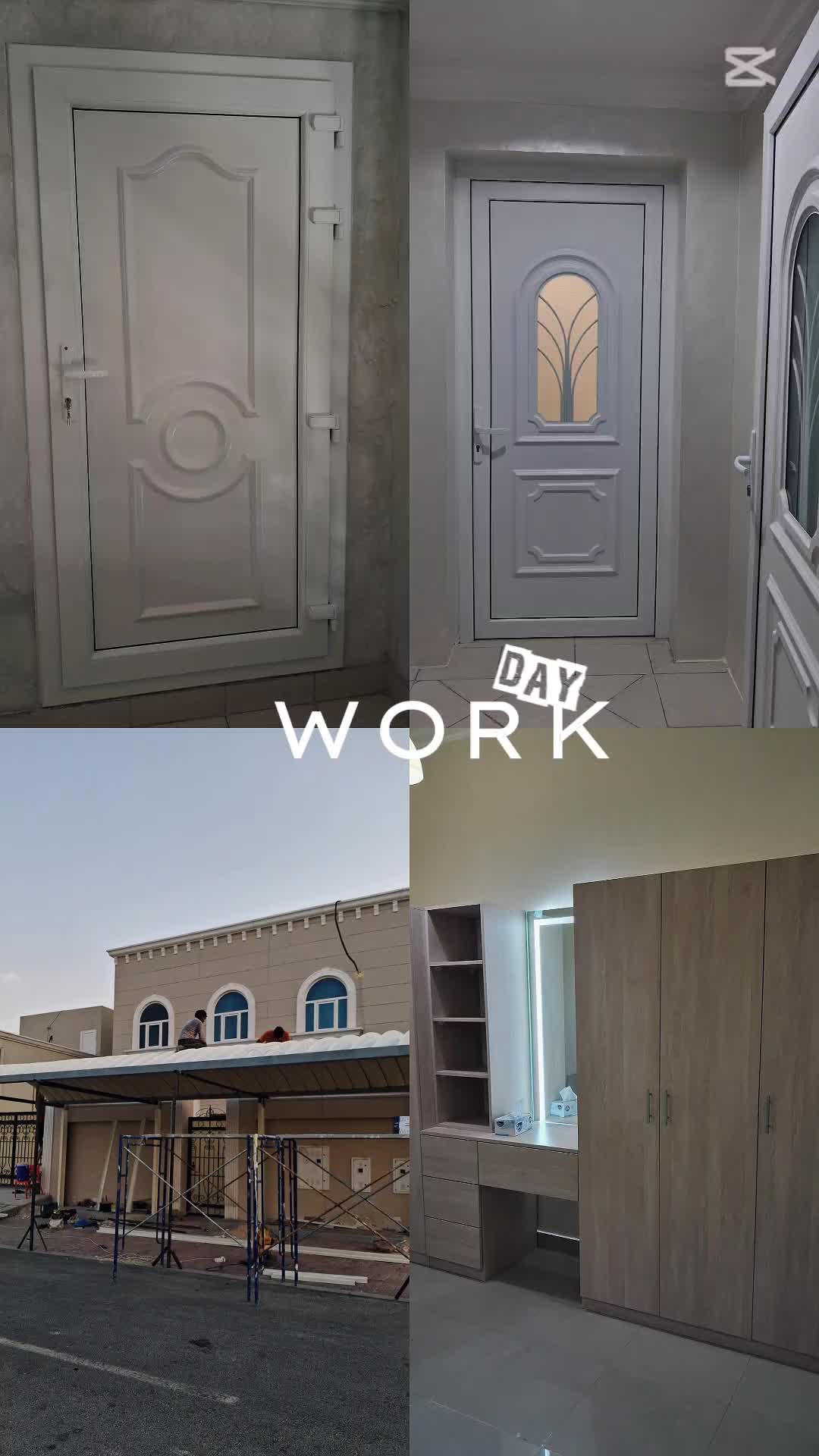 المنيوم حداد نجار - 19