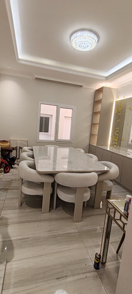 Qatar Home - 12
