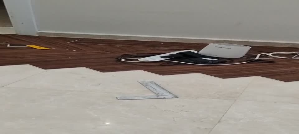 Parquet flooring waterproof - 15