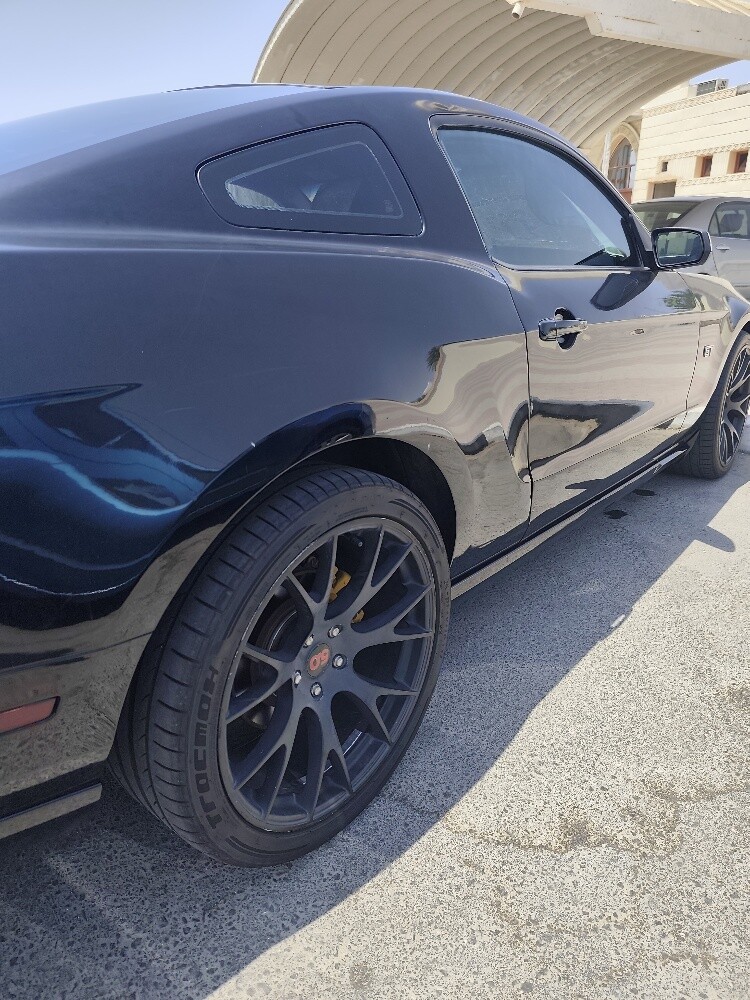 للبيع فورد موستنج قير عادي - 14