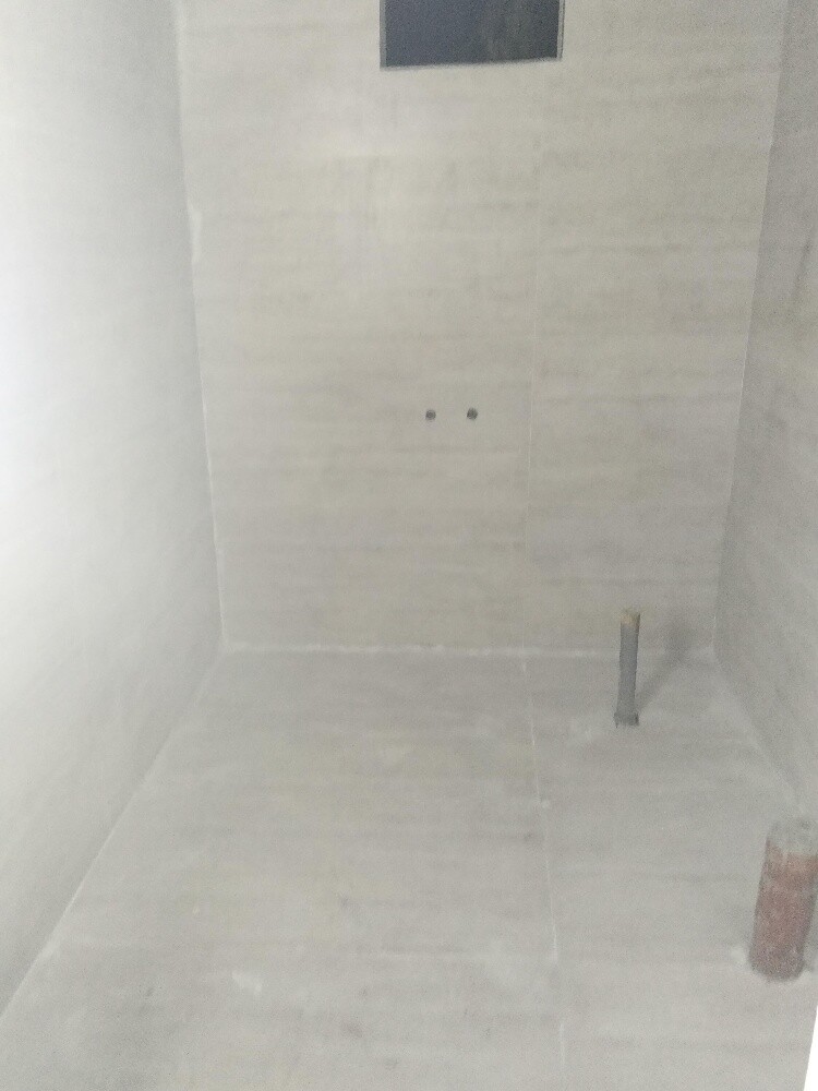 اعمال البناء طابوق بلاستر سرميك . - 29