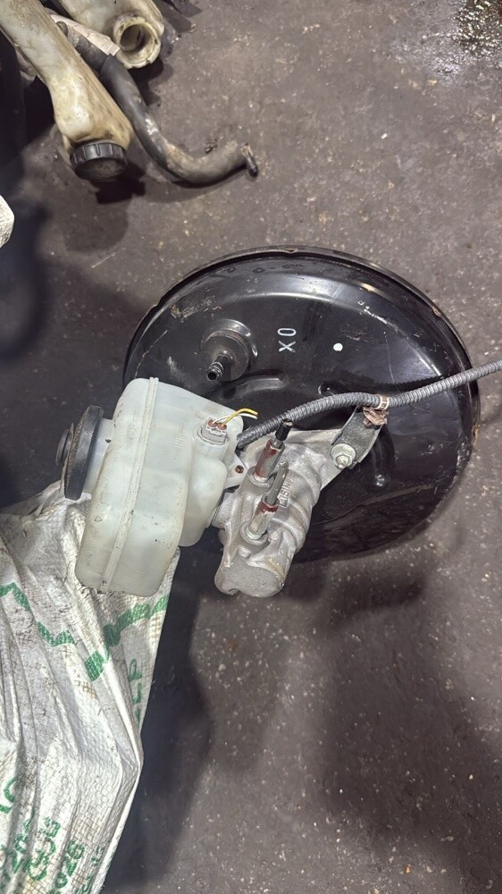 Brake ABS Repairing All Cars - 4
